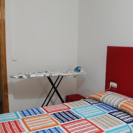 Apartamento Auditorio Apartment Alicante Exterior photo