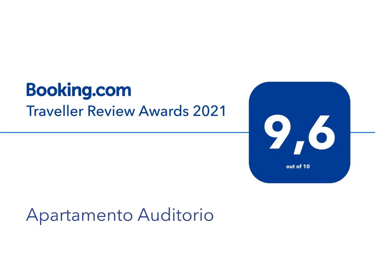 Apartamento Auditorio Apartment Alicante Exterior photo