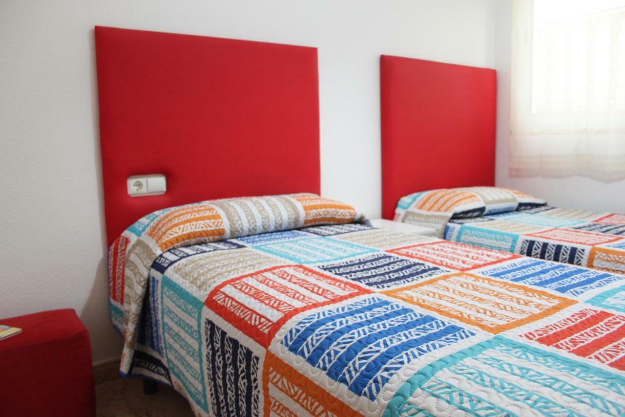 Apartamento Auditorio Apartment Alicante Exterior photo