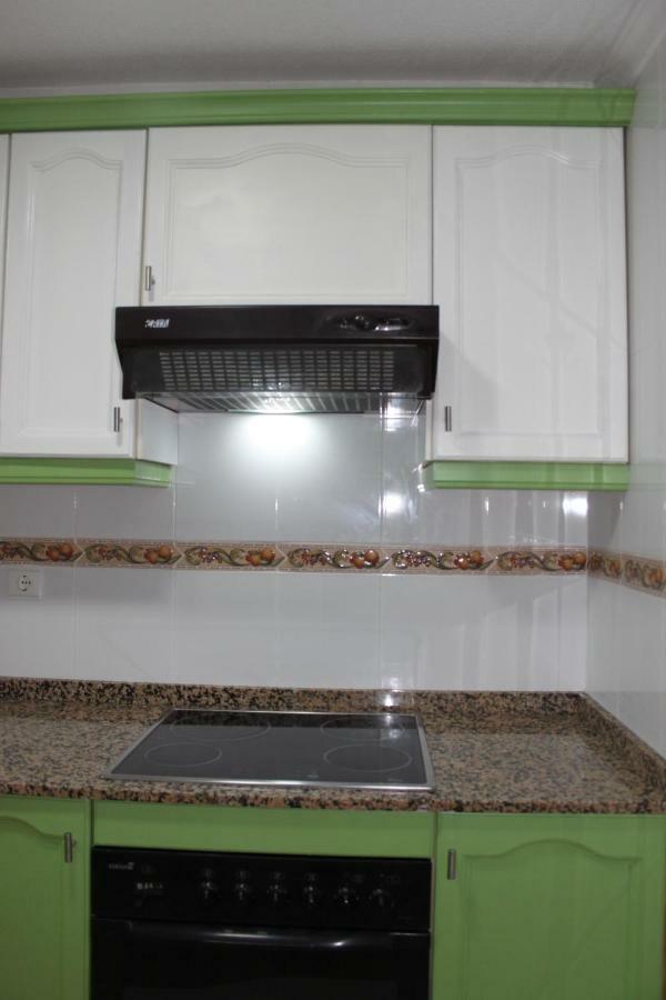 Apartamento Auditorio Apartment Alicante Exterior photo