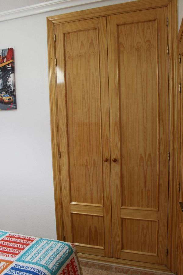 Apartamento Auditorio Apartment Alicante Exterior photo