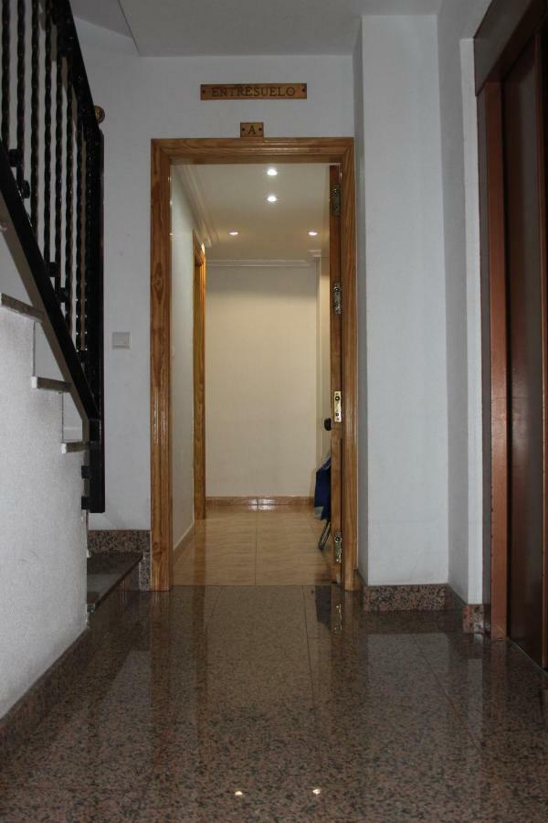 Apartamento Auditorio Apartment Alicante Exterior photo